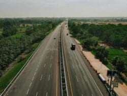 Dari Percepatan Penyelesaian Jalan Tol serta Persiapan Fasilitas Pendukung; Peran PTPP dalam Mendukung Peringatan Hari Raya Natal & Tahun Baru 2024