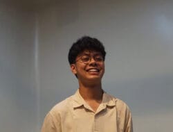 Melampaui Batas Diri Sebagai Impact Partnership Melalui Program Kampus Merdeka MSIB Batch 7