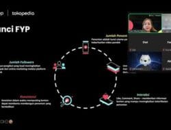 Indigo Dukung Program Digitalisasi UMKM Melalui Kolaborasi Bersama ShopTokopedia