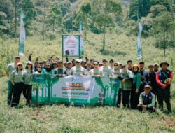 Lakukan Berbagai Aksi Sosial Lewat Program WSBP Inspiring Kindness, WSBP Tunjukkan Wujud Nyata Implementasi SDGs di Tahun 2024