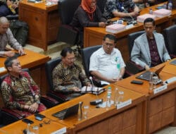 Rekomendasi Kepada Pemerintah Indonesia untuk Penanggulangan HIV dan AIDS: Mengamankan Komitmen Menuju Indonesia Bebas AIDS Tahun 2030