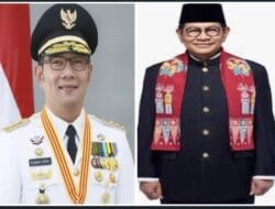 Jika RK Maju di Jabar, Mungkin Menang: Siapa yang Salah? Pram-Doel Akhirnya Menang Pilkada Jakarta dalam Satu Putaran