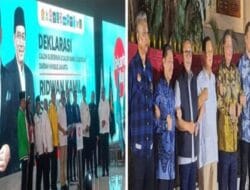 RK-Suswono Gagal Juara: 13 Pimpinan Parpol Mungkin Perlu Berikan Sanksi pada Tim Elite KIM Plus