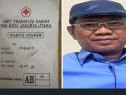 Sebagai Pendonor Saya Geram Dengan Kisruh Perebutan Ketum di PMI: JK Telah Bekerja Ikhlas, Pemerintah Harus Tegas Bersikap