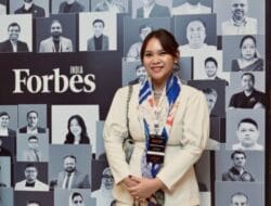 Secha Home Recognized Among Forbes India’s “200 Select Companies with Global Business Potential” – DGEMS 2024