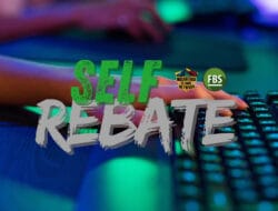 Powerful Collaboration: Nusantara Global Network & FBS Revolutionize Trading Opportunities with Self Rebate