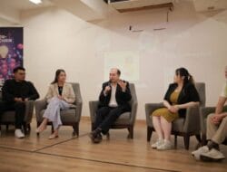 Bittime Gandeng Internet Computer Protocol, Universitas Pelita Harapan, dan Encoteki Gelar Block-Ed Innovated Tech Day