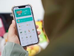 Surplus Ajak Masyarakat Belanja Hemat dan Dukung Ramah Lingkungan