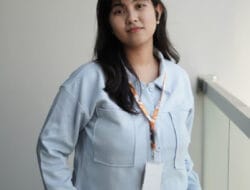 100 Murid, 100 Cerita: Syafa Nur Safitri, Mentor Digital Marketing yang Membantu Mahasiswa Menuju Kesuksesan