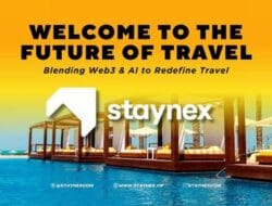 What is Staynex? Your New Way to Travel 🌍