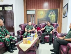 Marak Orderan Fiktif Mengatasnamakan Pejabat Kodim, ini Himbauan Dandim 0813 Bojonegoro