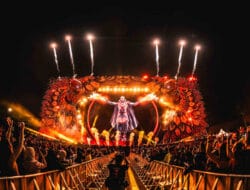 Whisnu Santika Hadirkan Evolusi Baru dengan Debut ‘Whisnu Santika 2.0’ di DWP24