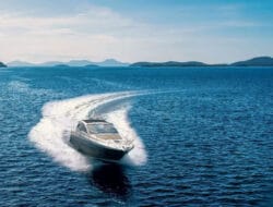 Yacht, Liburan Natal & Tahun Baru Anti-mainstream di Bali