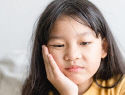 Penyakit Gondongan di Pacitan Hingga Capai 100 Kasus