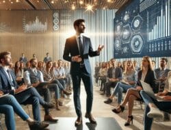 Mengapa public speaking menjadi keterampilan yang penting saat ini?