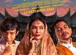 Film Melukis Harapan di Langit India Tayang Mulai  12 Desember