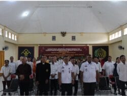 Lapas Kelas IIA Jember Beri Remisi 11 Narapidana khusus Jelang Perayaan Natal