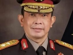 Ketua Umum GPN Dukung Komjen Pol Putu Jayan Danuputra sebagai Calon Kapolri