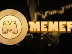 Market Crypto Down, MEMEFI Actually Experiences Increase of More Than 44%, Here’s the Explanation