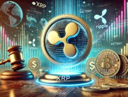 Ripple Labs Secures RLUSD Approval, XRP Price Rises Over 23%
