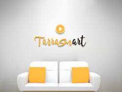 Tarrasmart Receives Excellence Award in AI-Driven Sustainable Technologies 2024 at Technology Innovator Awards