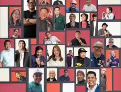 Don’t Miss the Insanithink Year-End Special at Viva Café!