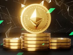 Ethereum Surges: Price Up Over 41% in the Last Month