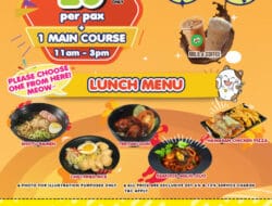 Karaoke Menekineko Bukit Bintang Offers Exclusive 10% Discount Vouchers!