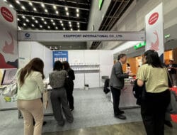 Southeast Asia’s Largest Pet Fair SE Asia 2024 Report by Esupport International Inc.