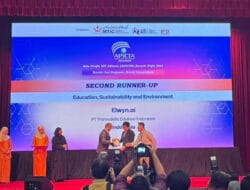 Indonesian Innovation Shines in Brunei: Elwyn.ai by Primeskills Secures Award at APICTA Awards 2024