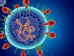 Di Musim Penghujan, Hati-Hati RSV Mengancam Kita