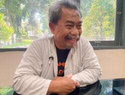 Demo Pergerakan Mahasiswa Islam Indonesia di Disparpora Pacitan Sebagai Cambuk Tingkatkan PAD di 2025