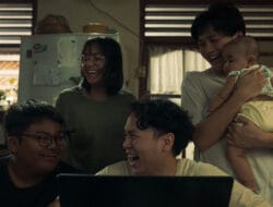 Film 1 Kakak 7 Ponakan Ajak Penonton Rasakan Kehangatan dan Saling Memperjuangkan