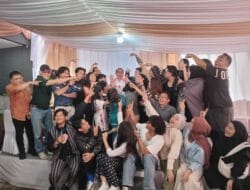 Para Pencari Tuhan Jilid 18 “Dunia Cuma Sementara, Coy” Siap Temani Pemirsa di Bulan Ramadan