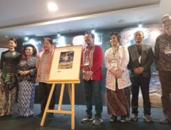 Pameran Seni Rupa Karya Yusuf Susilo Hartono dan Budi Brassco Hadir di Jakarta Mulai 16-18 Januari 2025