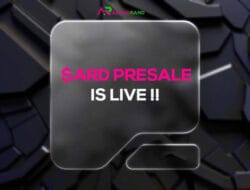 Alpharand Announces NFT Snapshot and Exclusive Presale Opportunity