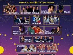 Fusion The Philippine Music Festival: Isang Dekadang Musika