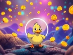 How Much is DuckChain Token? Check Out $DUCK Price Prediction 2025-2030