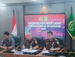 Respon Kejagung Soal Prabowo Ingin Koruptor Dihukum 50 Tahun Penjara