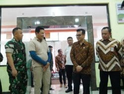 Punya 46 Desa Digital, Sidoarjo Dapat Apresiasi dari Wamen Komdigi