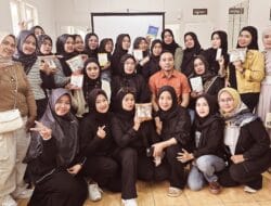 Beauty & Wellness Talk: Inspirasi Kecantikan dan Gaya Hidup Sehat di Bandung
