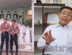 Langkah Berani KPK Dalam Melakukan Penggeledahan di Kediaman Sang Sekjen