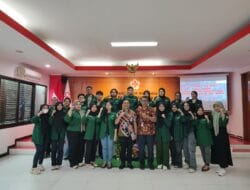 Program Eduwisata PMI Jakut sasar Mahasiswa