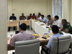 Audiensi Dengan PLTGU Muara Tawar Belum Ada Solusi, Ahli Waris Ganeng bin Nisan Akan Duduki Lahan