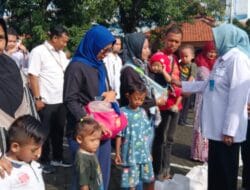 Dorong Kepedulian, Apel ASN Peduli dan Berbagi di BKKBN Jawa Timur