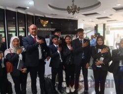 Gugatan Sengketa Pilkada Nabire Harusnya di Dismissal oleh Hakim MK