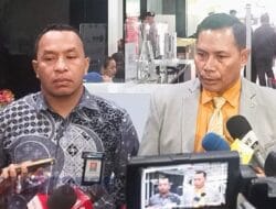 Sengketa Pilkada Jayawijaya Digelar Perdana, Kuasa Hukum Pemohon Terangkan Adanya Penggabungan Suara untuk Menangkan Paslon 02