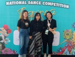 Menari Menuju Inspirasi: iForte Gelar Kompetisi Tari Untuk Anak Muda Jember