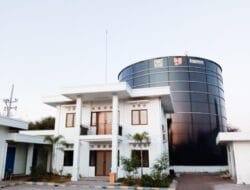 Perumda Delta Tirta Akan Tambah Kantor Cabang Baru untuk Optimalkan Pelayanan