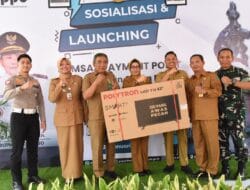 Pemkab Sidoarjo Buka Samsat Payment Point di Kantor Kecamatan Gedangan